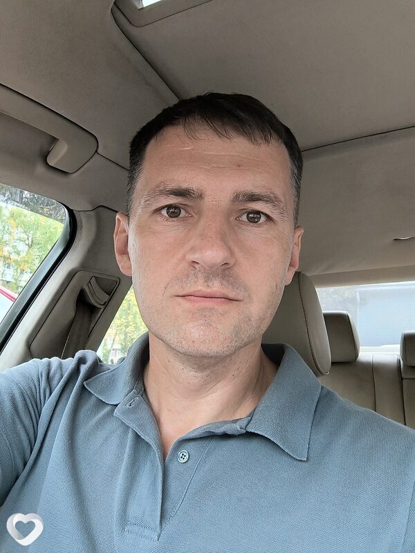 Пётр, 35, Новополоцке — анкета №1250365