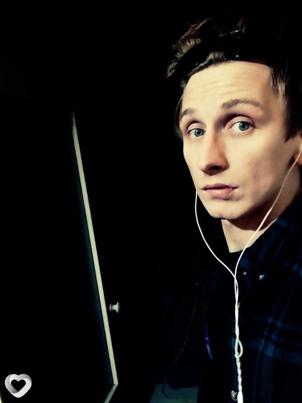 Сергей, 33, Вологде — анкета №1250369