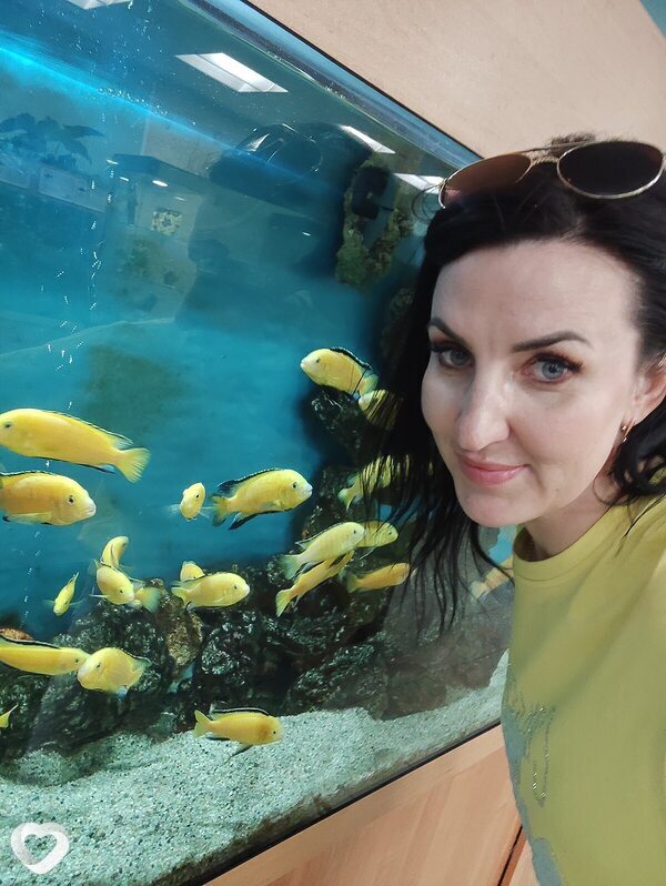 София, 43, Иванове — анкета №1250371