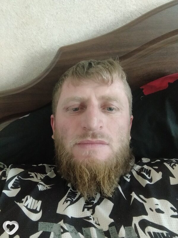 Азамат, 37, Нальчике — анкета №1250374