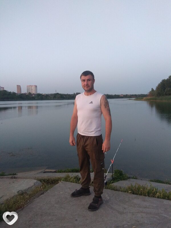 Алексей, 38, Аксае — анкета №1250375