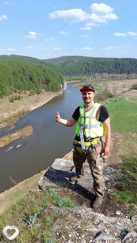 Сергей, 38, Екатеринбурге — анкета №1250379