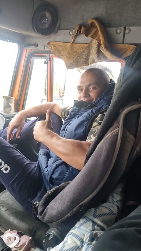Владимир, 32, Караганде — анкета №1250381