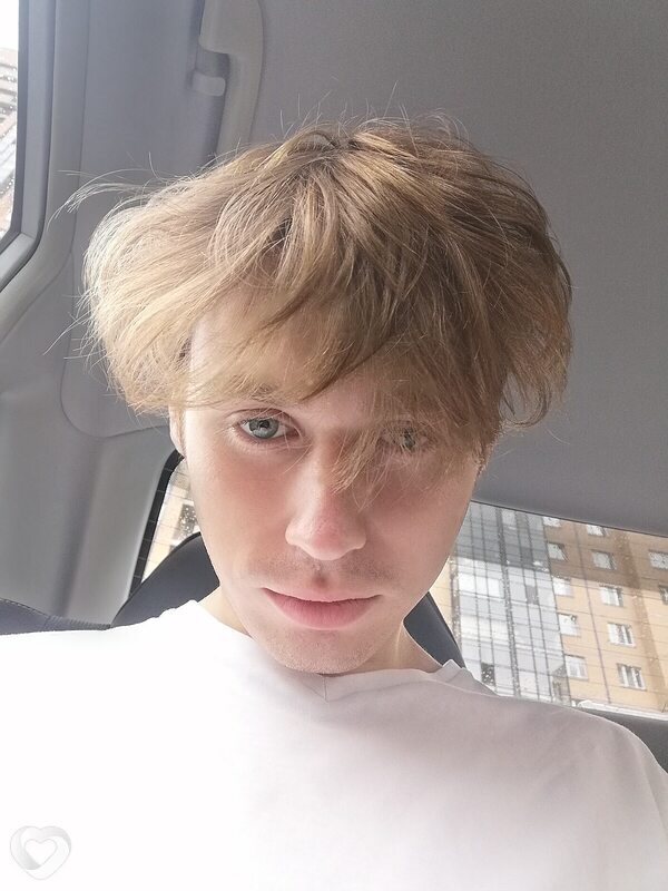 Виктор, 24, Санкт-Петербурге — анкета №1250432