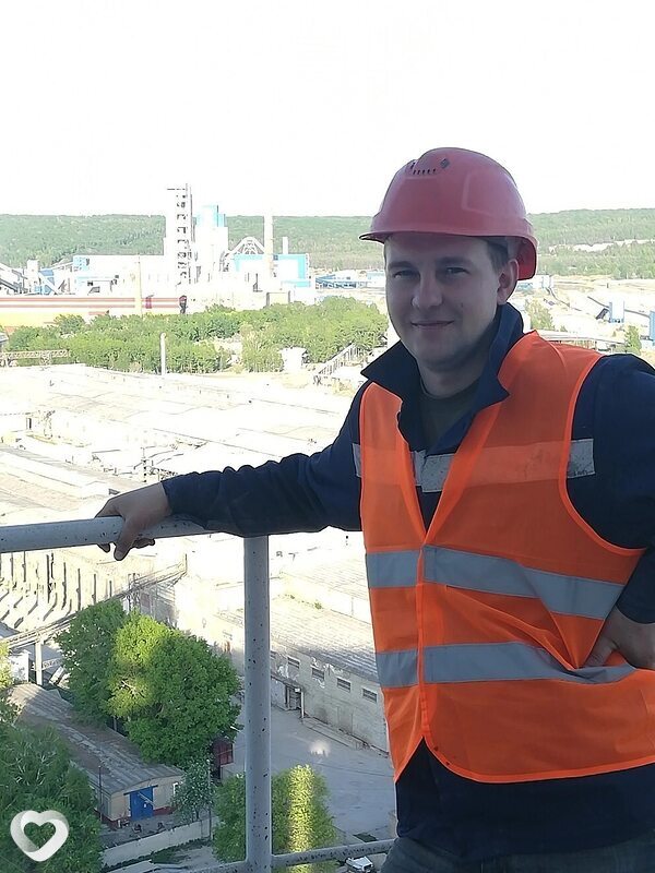 Кирилл, 29, Воронеже — анкета №1250437