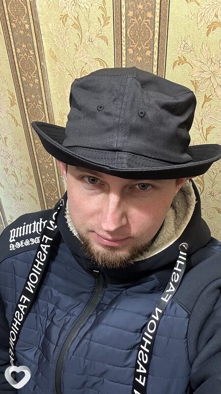 Иван, 36, Брно — анкета №1250441