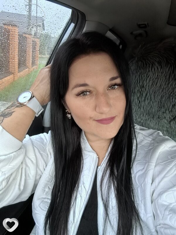 Марина, 40, Новосибирске — анкета №1250442