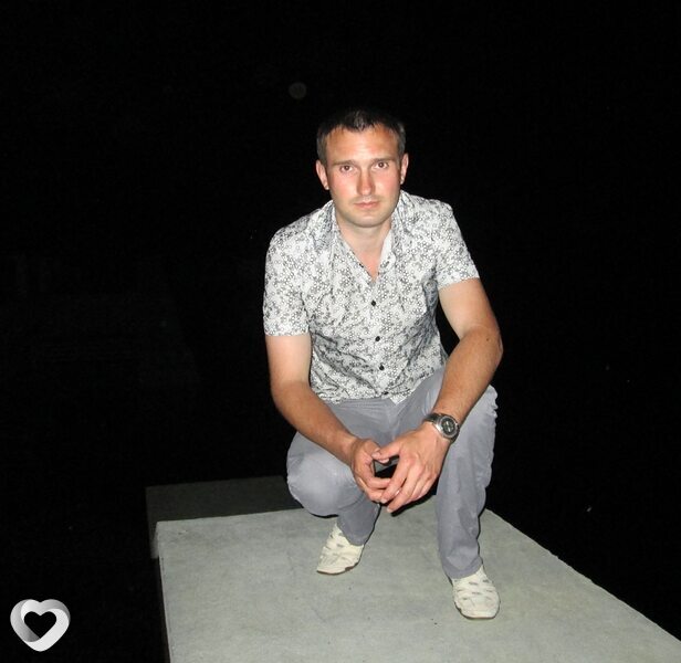Дмитрий, 38, Гомеле — анкета №1250443