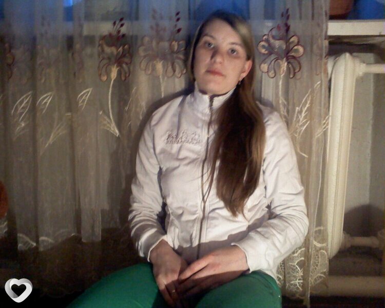 Ксения, 33, Кемерове — анкета №1250445
