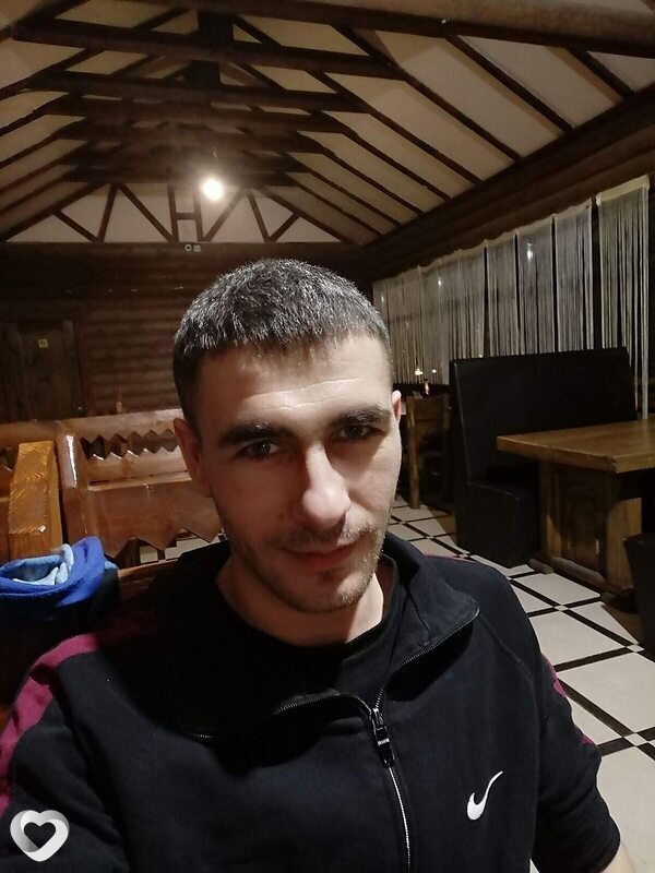 Михаил, 33, Павловск (Воронежская Обл) — анкета №1250447