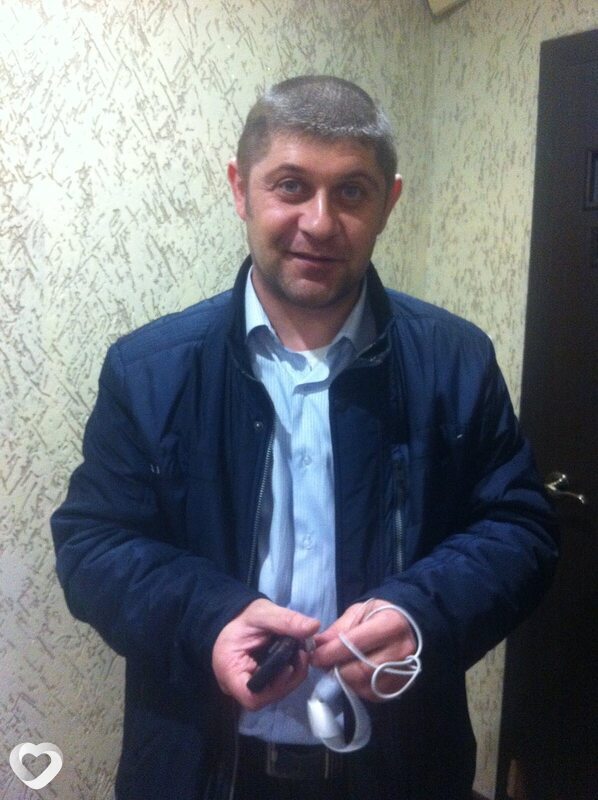 Петя, 51, Краснодаре — анкета №1250448