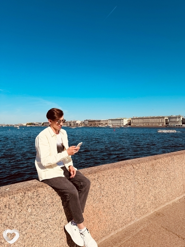 Kross, 31, Санкт-Петербурге — анкета №1250408