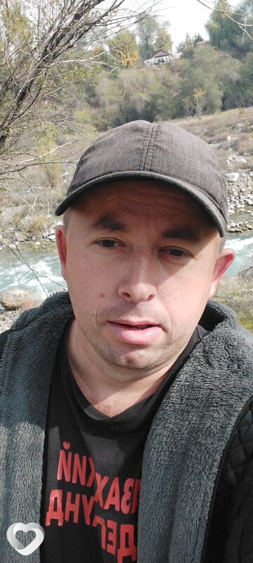 Евгений, 35, Талгаре — анкета №1250425
