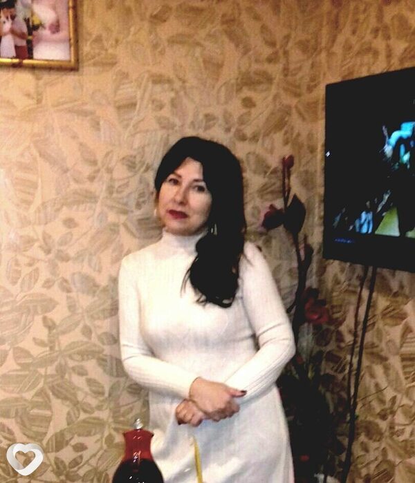 Светлана, 63, Балашихе — анкета №1250429