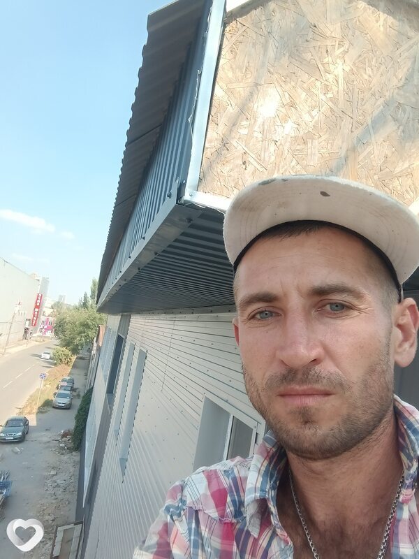 Сергей, 37, Мариуполе — анкета №1250431