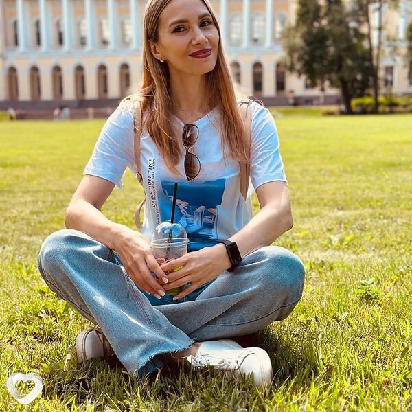 Наталия, 39, Сыктывкаре — анкета №1250389