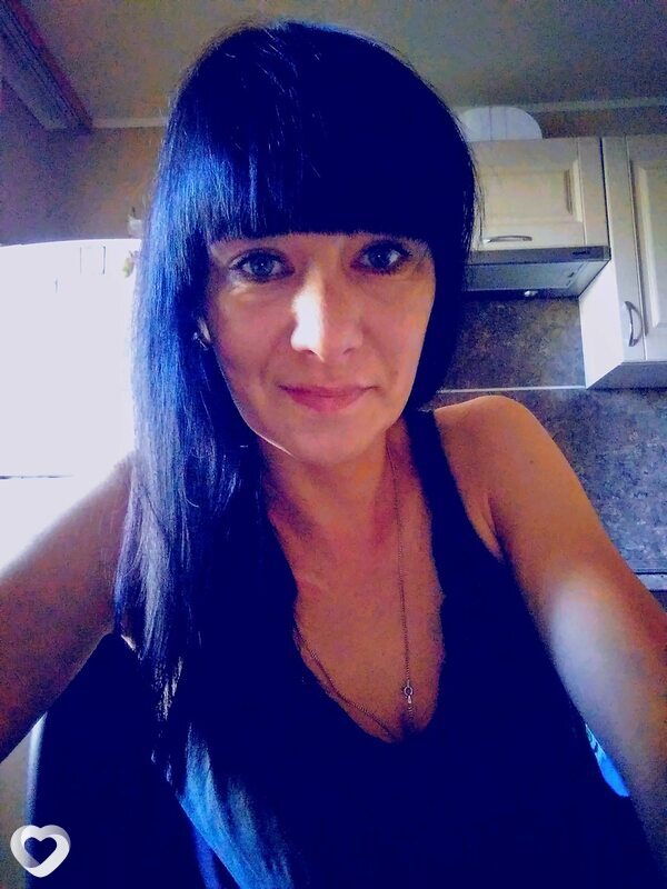 Людмила, 44, Воронеже — анкета №1250392