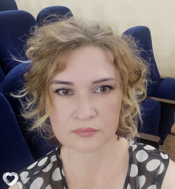 Катерина, 43, Саратове — анкета №1250398