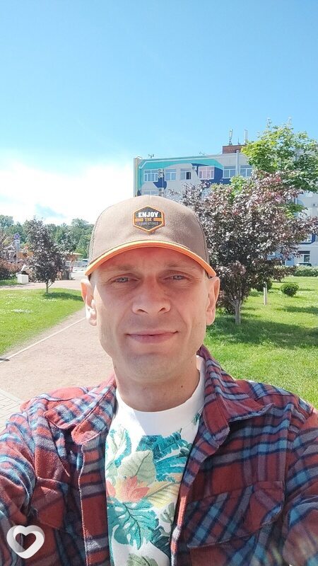 Тарас, 37, Санкт-Петербурге — анкета №1250406
