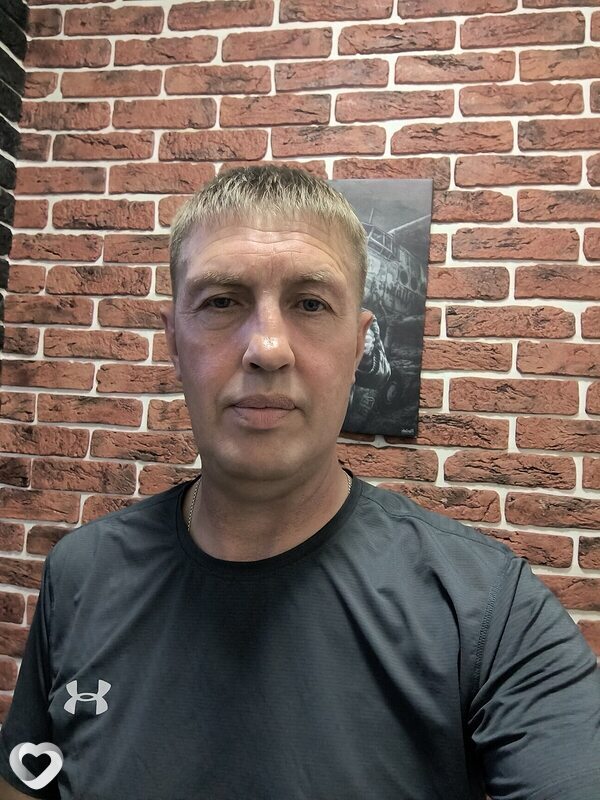 Игорь, 49, Костанае — анкета №1250664