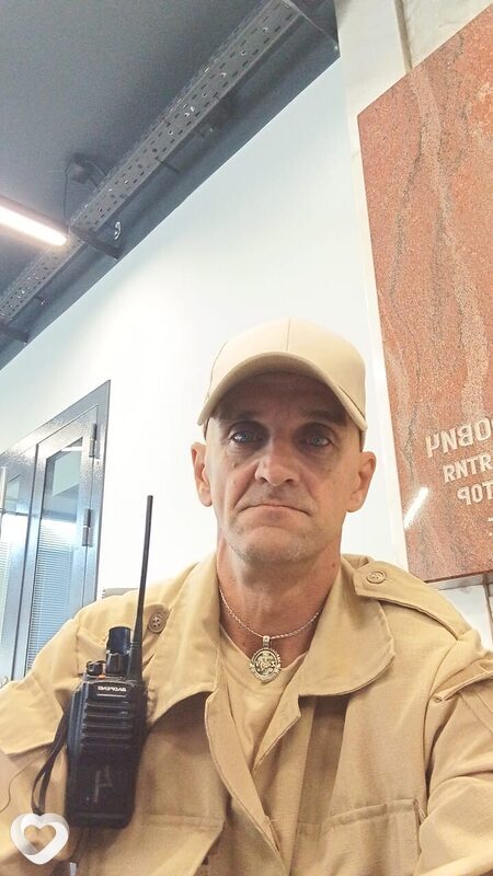 Дмитрий, 41, Москве — анкета №1250673