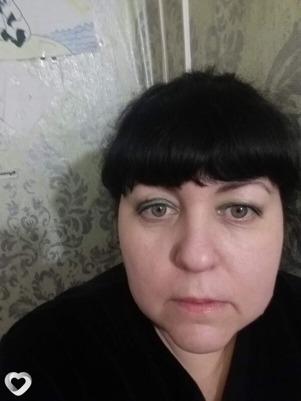Наталья, 39, Бузулуке — анкета №1250681