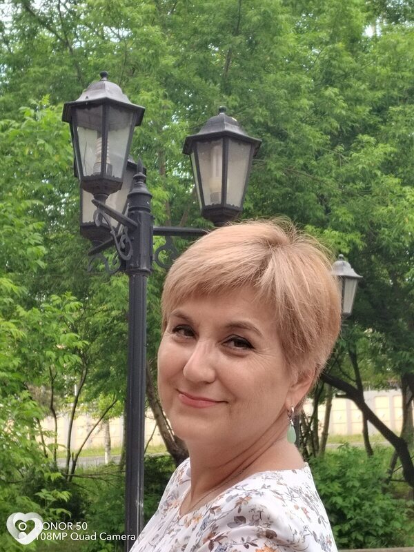 Татьяна, 65, Нижнем Новгороде — анкета №1250559