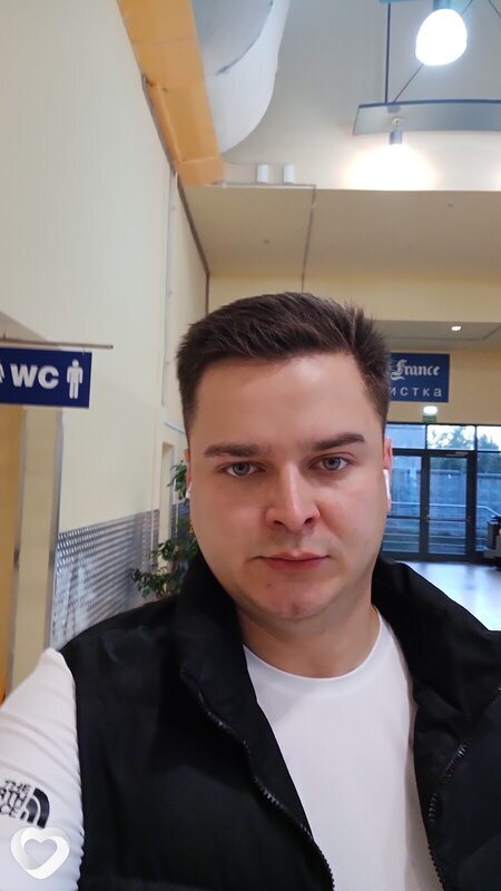 Fedor, 31, Москве — анкета №1250569