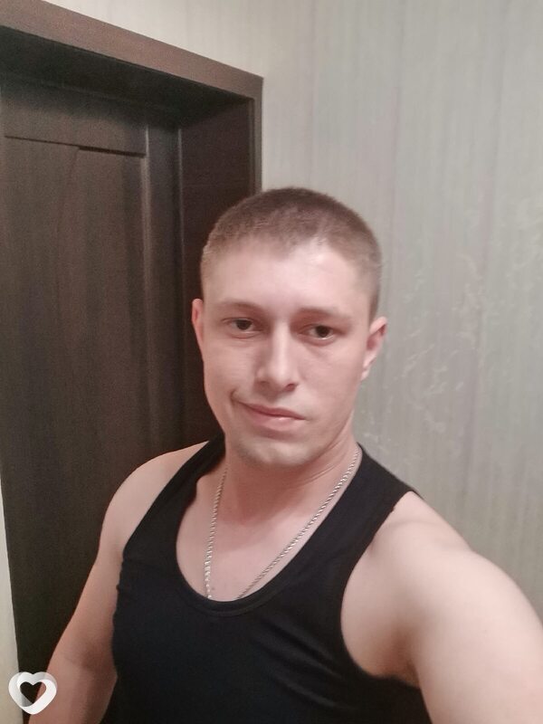 Тоха, 30, Симферополе — анкета №1250578