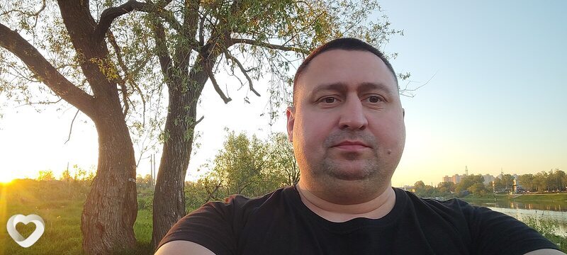 Михаил, 46, Москве — анкета №1250508