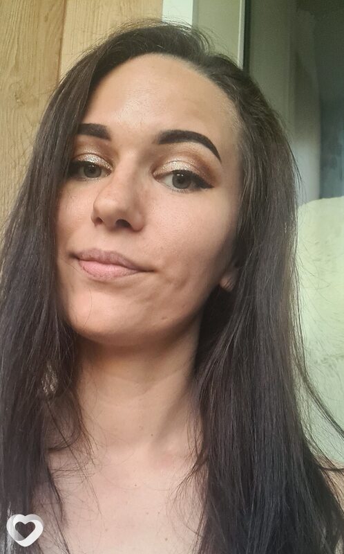 Мария, 35, Нижнем Новгороде — анкета №1250524