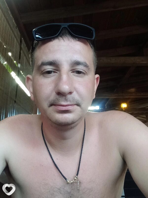 Илья, 34, Нижнем Новгороде — анкета №1250527