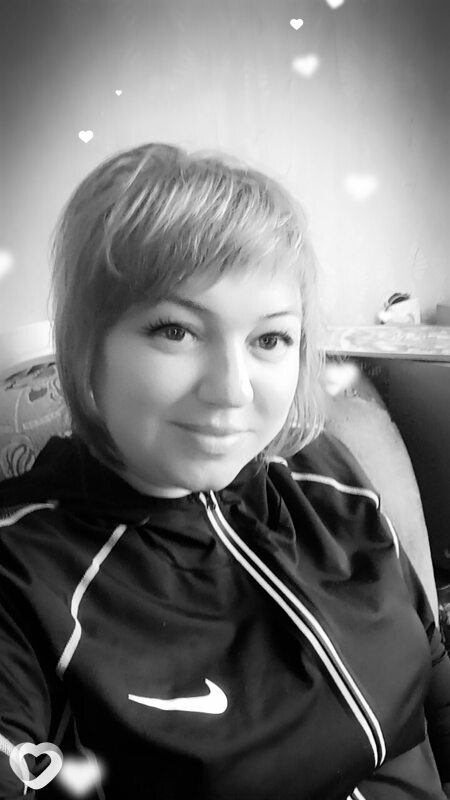 Валерия, 41, Нижнем Новгороде — анкета №1250529