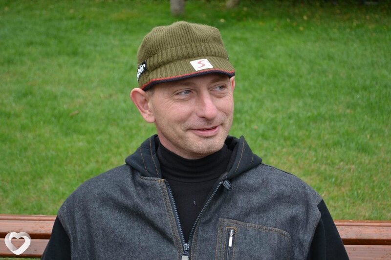 Владимир, 50, Джанкое — анкета №1250808