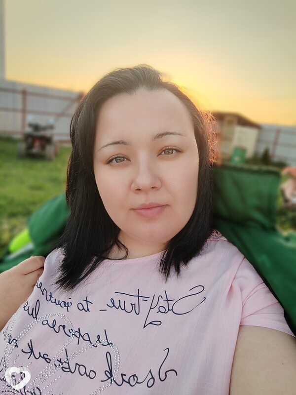 Ева, 31, Санкт-Петербурге — анкета №1250811