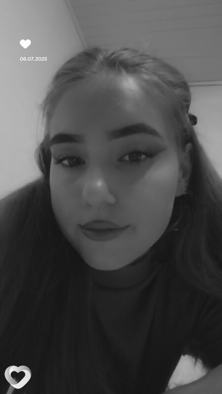 Lida, 22, Санкт-Петербурге — анкета №1250818