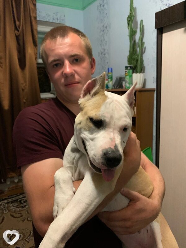 Михаил, 27, Москве — анкета №1250819