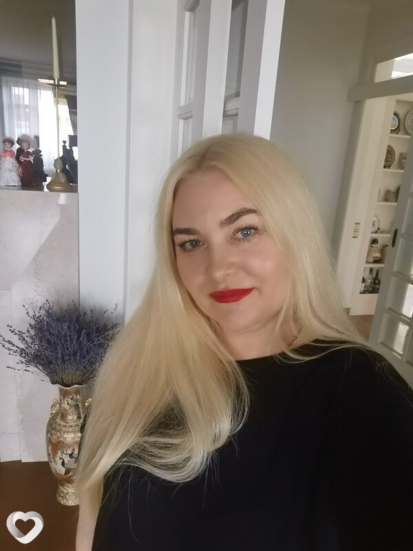 Ольга, 53, Минске — анкета №1250821