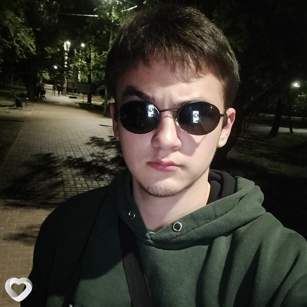 Саид, 21, Елабуге — анкета №1250823