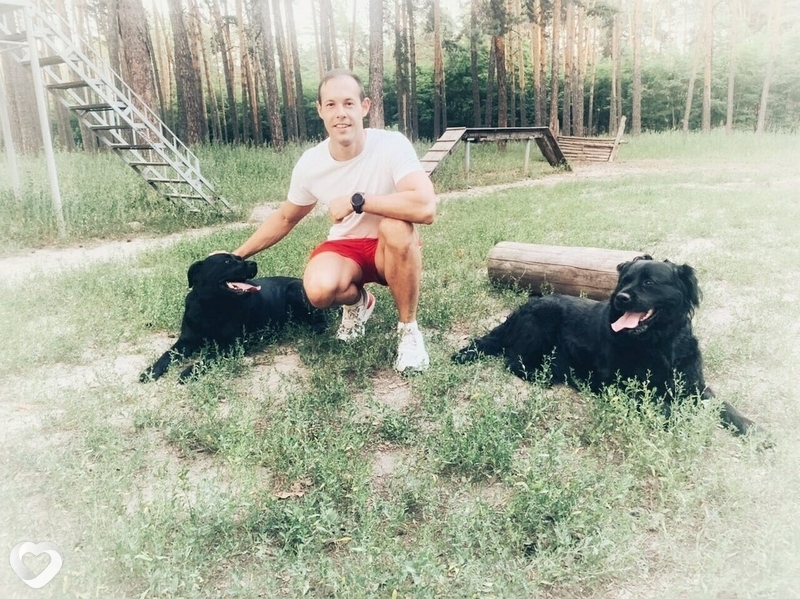 Иван, 30, Буденновске — анкета №1250830