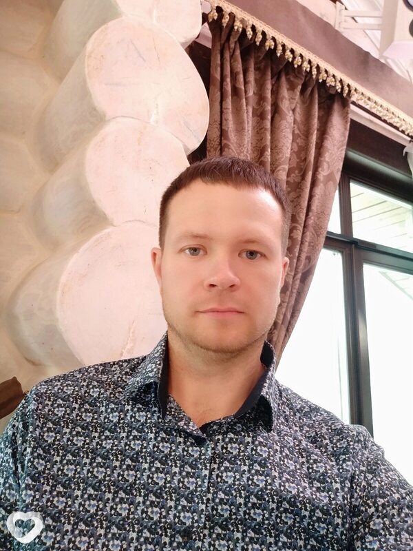 Николай, 39, Минске — анкета №1250461