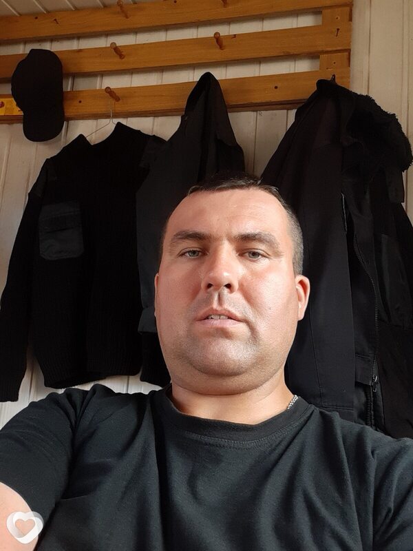 Дэнчик, Кинешма