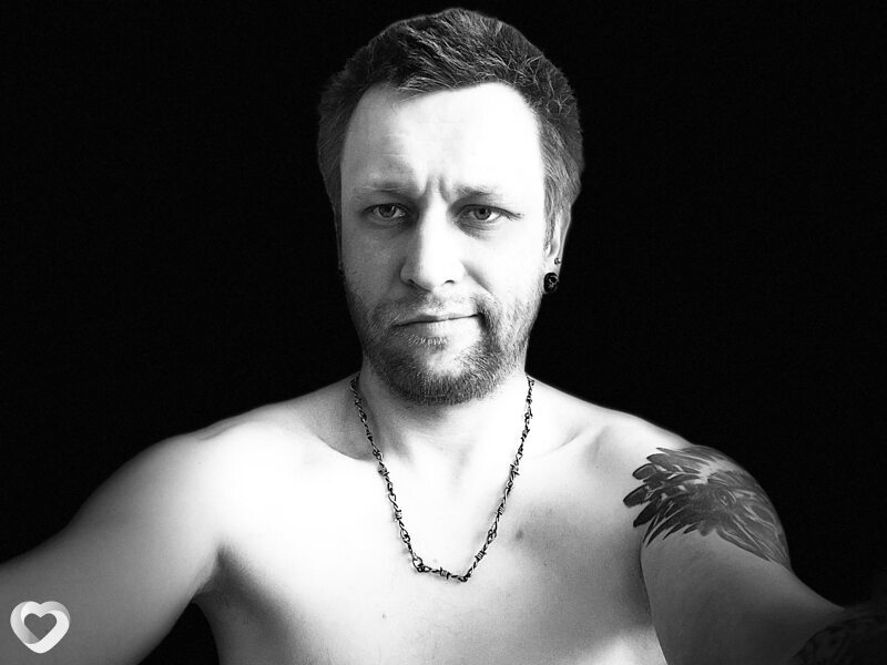 Усатый Чикатила, 36, Северодвинске — анкета №1250612