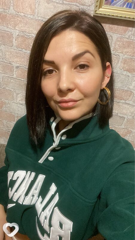 Диана, 33, Коломне — анкета №1250617