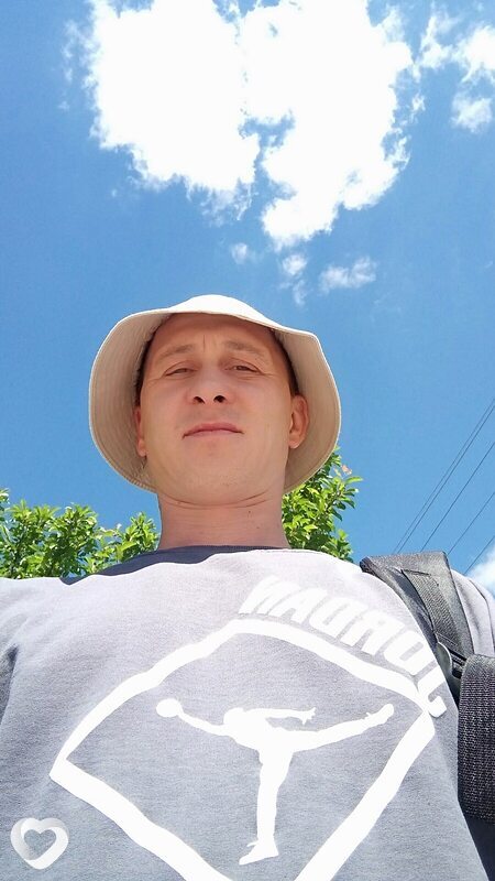 Валерий, 41, Толочине — анкета №1250618