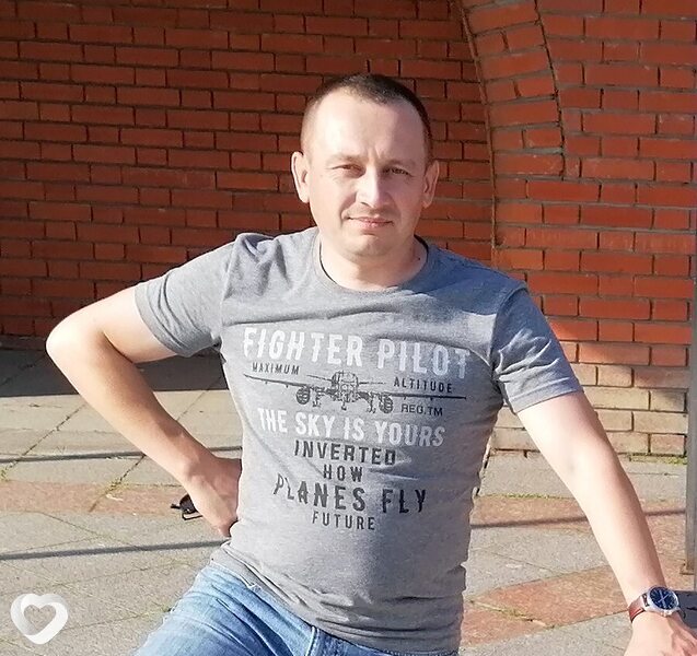 Alex, 42, Белгороде — анкета №1250619