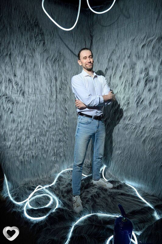 Александр, 39, Воронеже — анкета №1250620