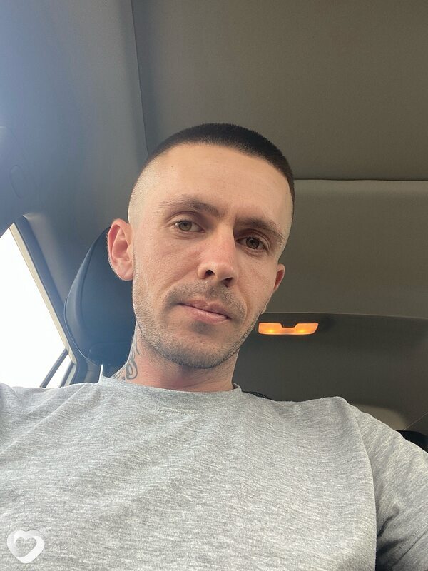 Михаил, 31, Новошахтинске — анкета №1250627