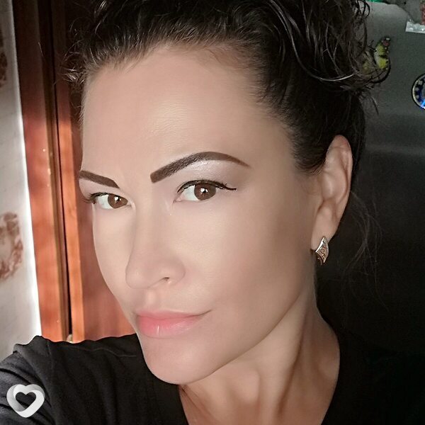 Юлия, 44, Москве — анкета №1250631