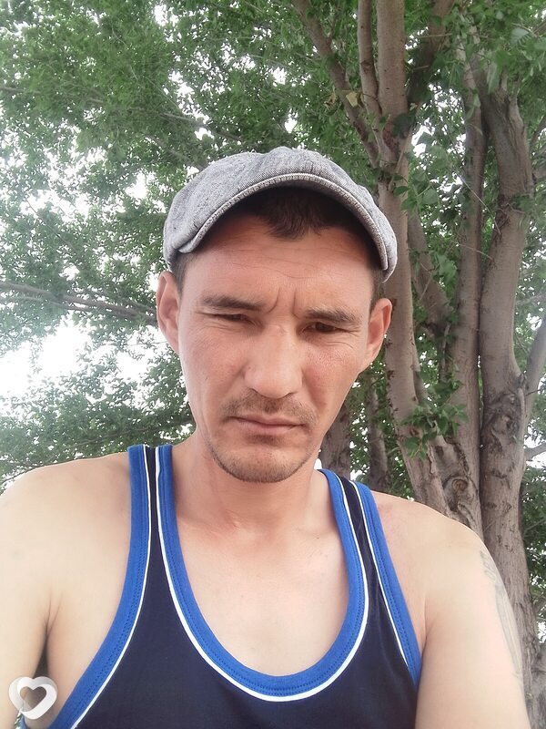Николай, 36, Саратове — анкета №1250633